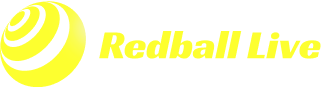 Redball Live Logo
